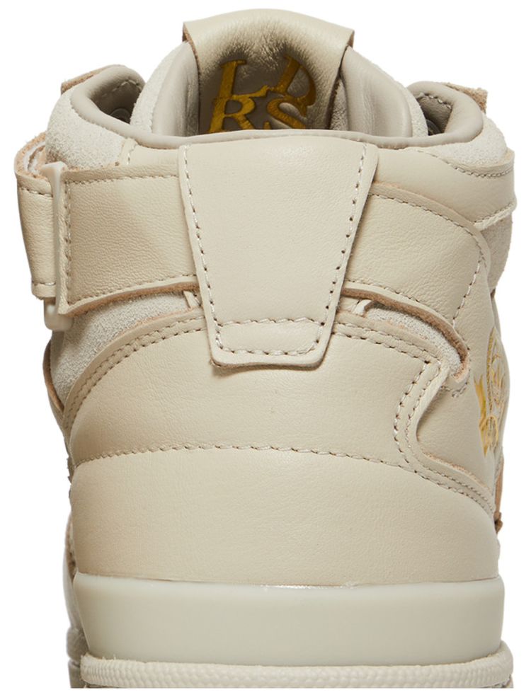 Leaders 1354 x adidas Forum Mid Core Brown Friends  Family