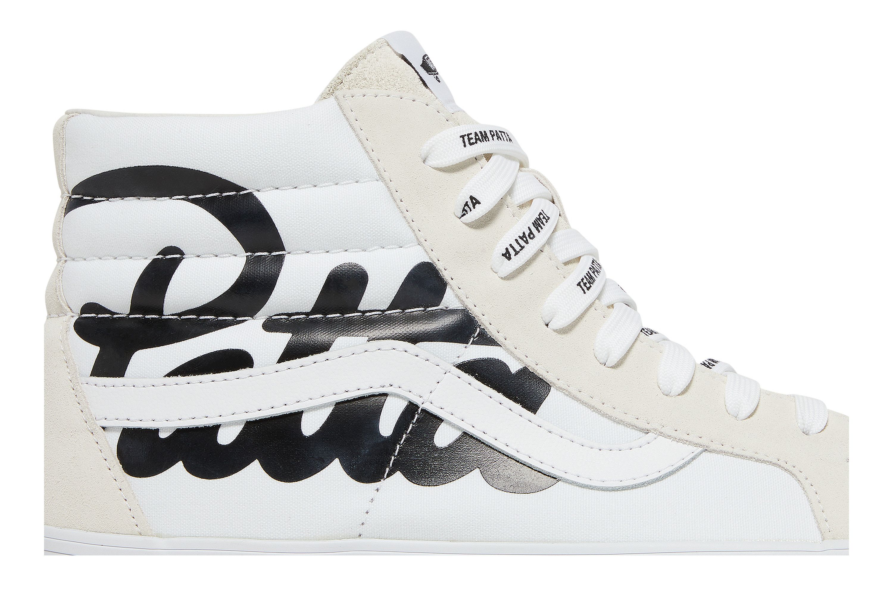 上質で快適 Patta Buy x Cat Eyed 'Mean LX VLT Reissue Sk8-Hi Vault ジャケット・アウター
