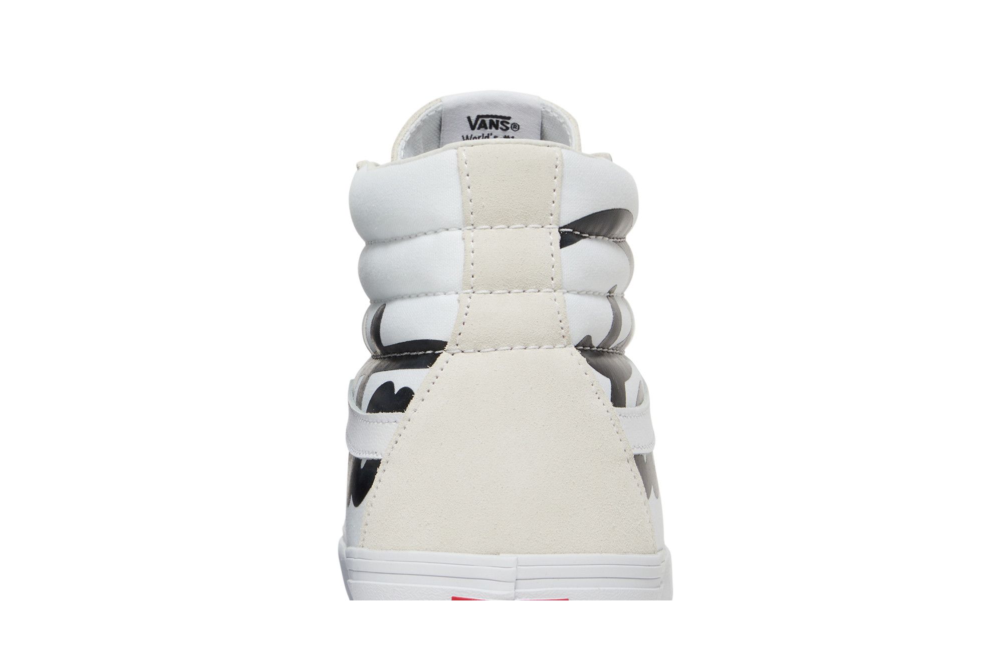 最終値下げ　PATTA × VANS VAULT LX SK8-Hi VANS Patta x Vault Sk8-Hi Reissue VLT LX Mean Eyed Cat
