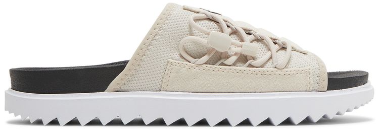 Nike Asuna Slide Desert Sand