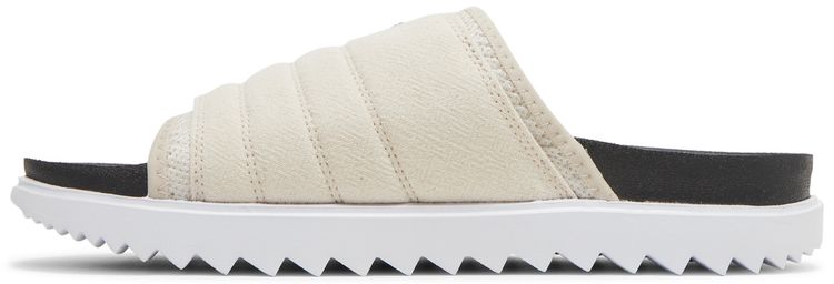 Nike Asuna Slide Desert Sand