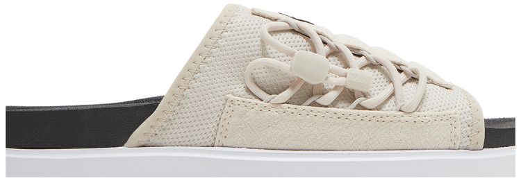 Nike Asuna Slide Desert Sand