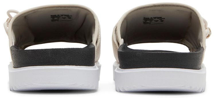 Nike Asuna Slide Desert Sand