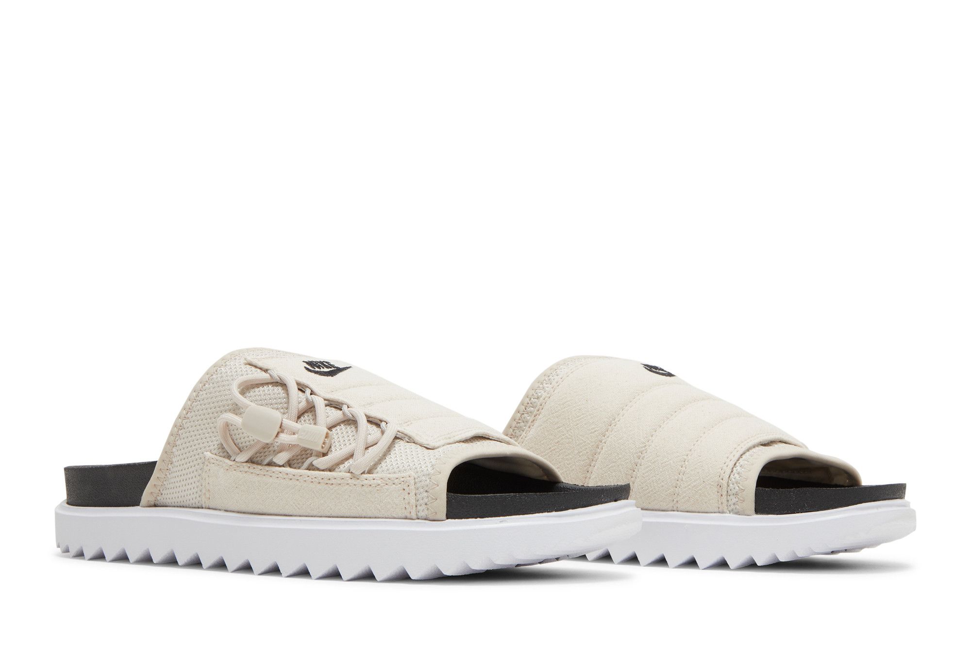 nike asuna desert sand