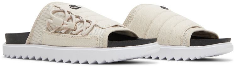 Nike Asuna Slide Desert Sand