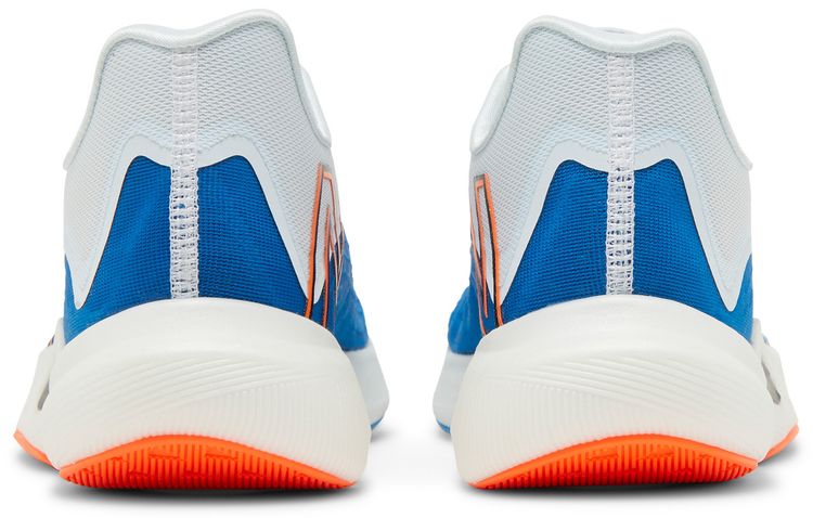 New Balance FuelCell Rebel v2 Laser Blue White