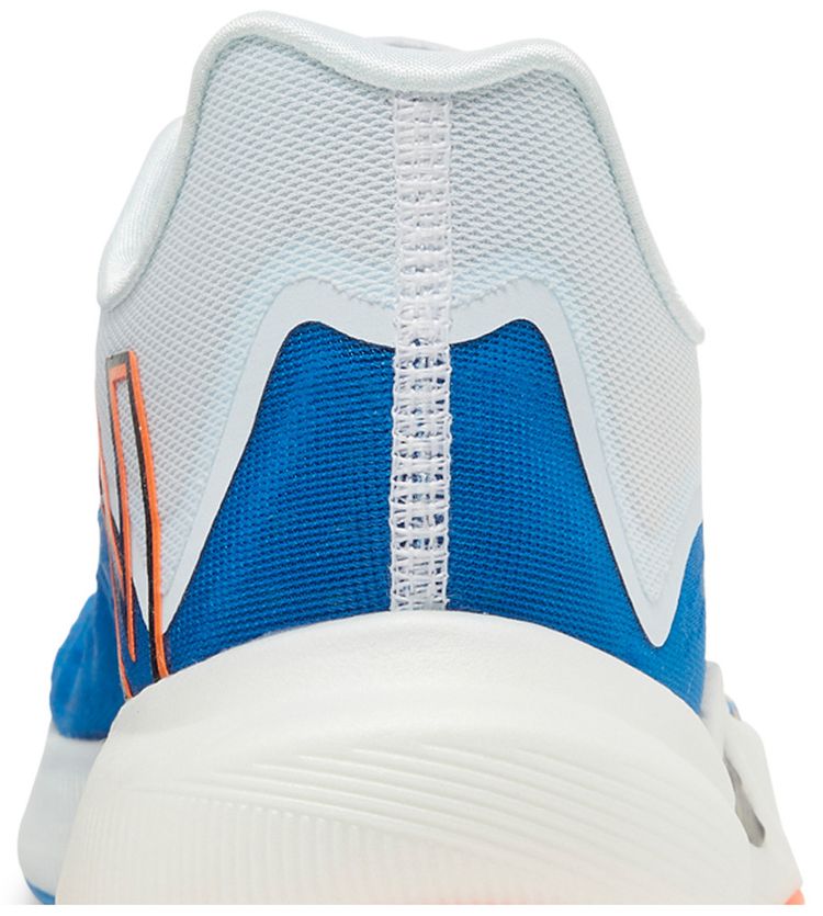 New Balance FuelCell Rebel v2 Laser Blue White