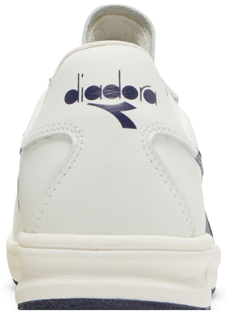 BElite White Peacoat