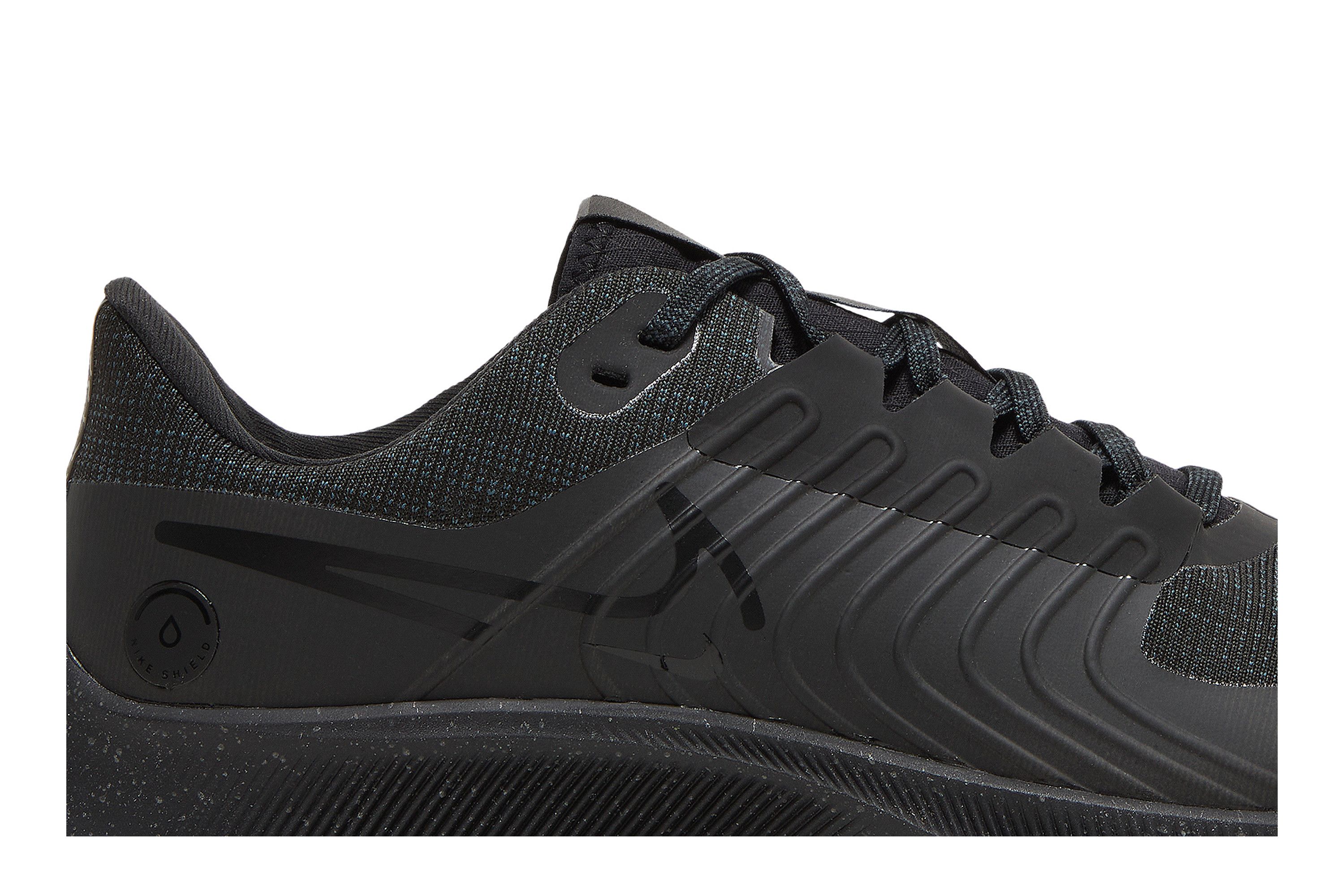 Buy Air Zoom Pegasus 38 Shield Black Anthracite DC4073 002 GOAT CA