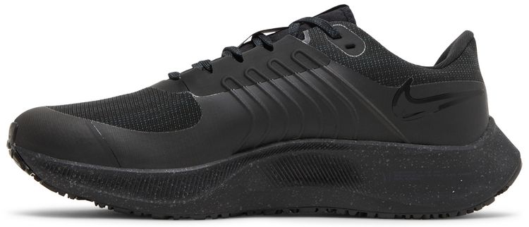 Nike Air Zoom Pegasus 38 Shield Black Anthracite