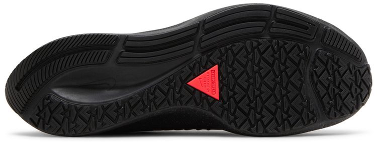 Nike Air Zoom Pegasus 38 Shield Black Anthracite
