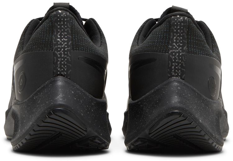 Nike Air Zoom Pegasus 38 Shield Black Anthracite