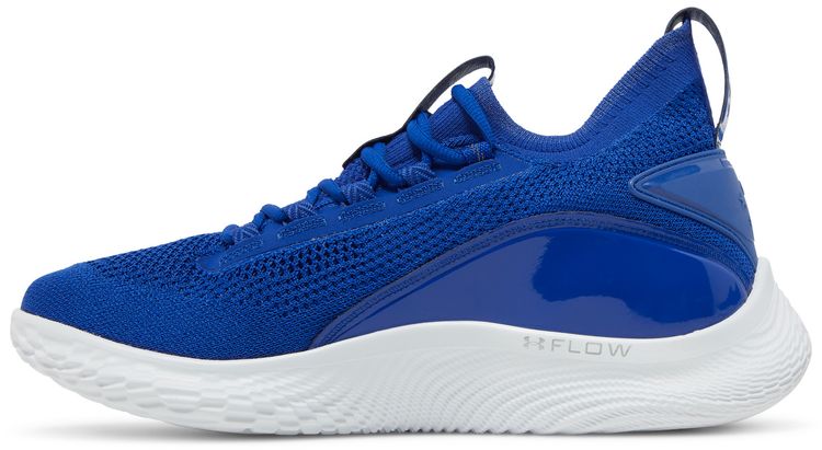 Curry Brand Curry 8 NM Royal Blue