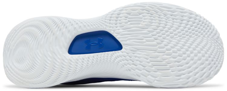 Curry Brand Curry 8 NM Royal Blue