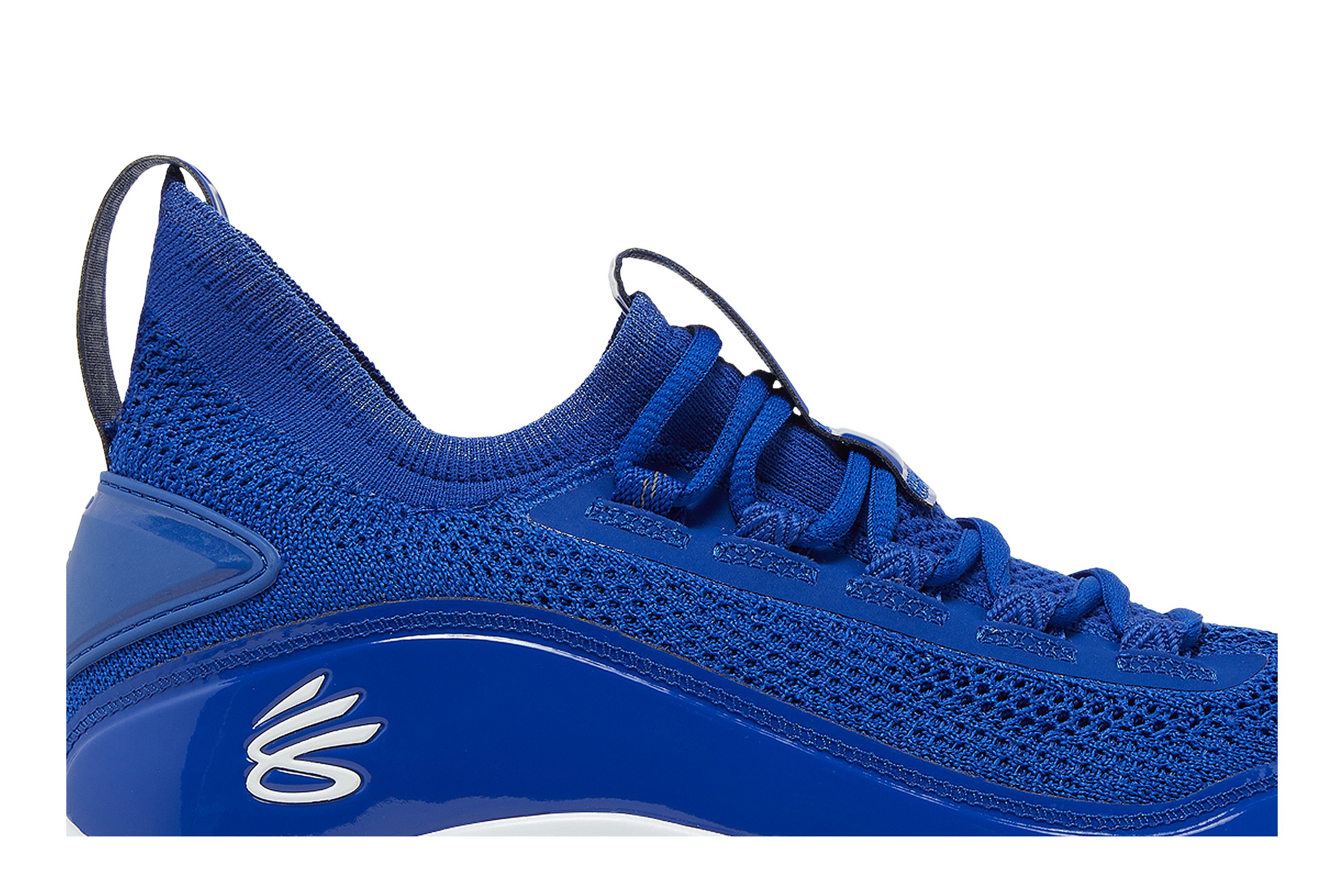 Buy Curry 8 NM 'Royal Blue' - 3024785 400 | GOAT
