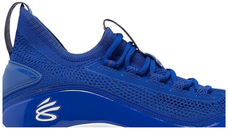 Curry Brand Curry 8 NM Royal Blue