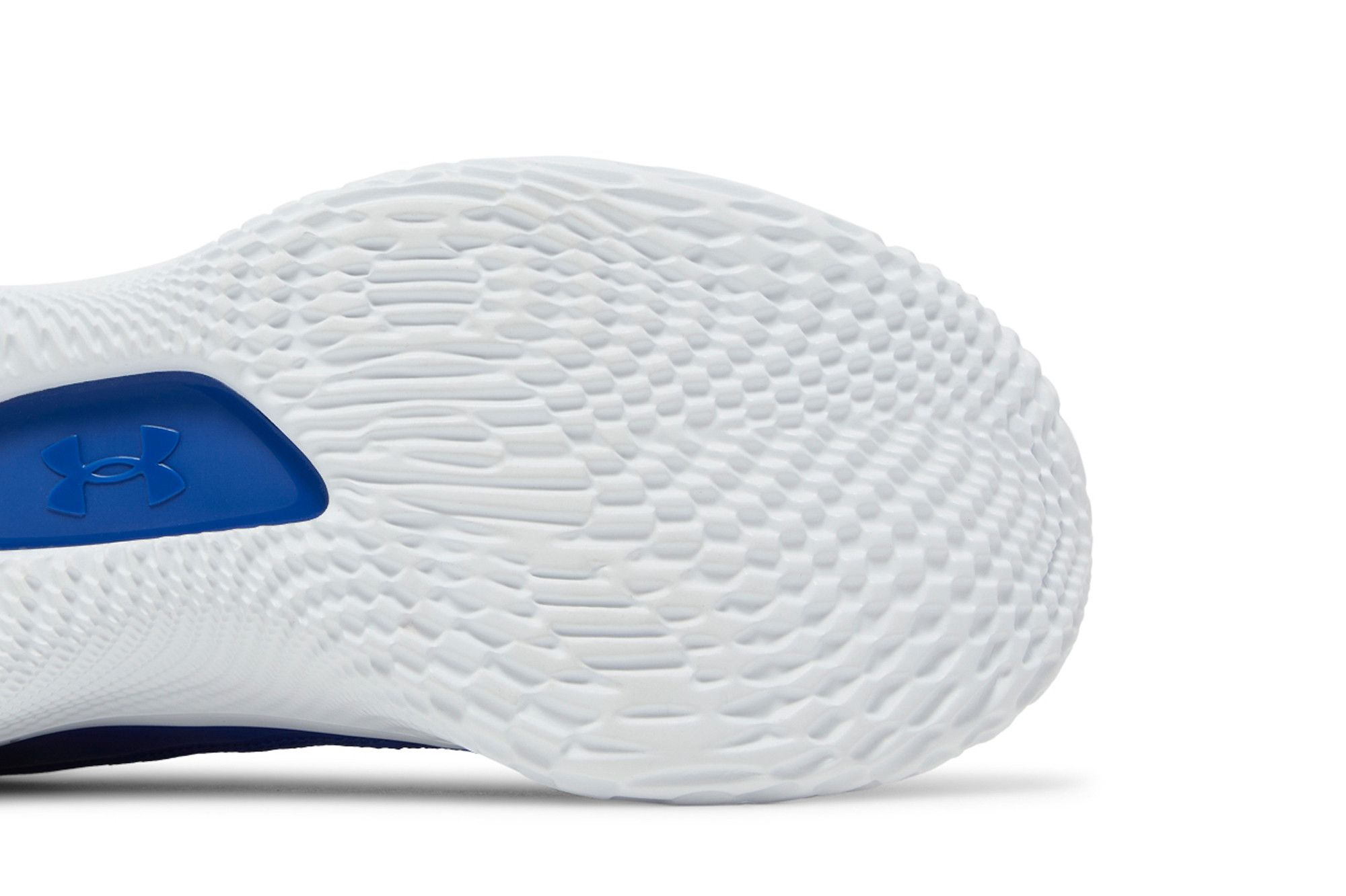Buy Curry Brand Curry 8 NM 'Royal Blue' - 3024785 400 | GOAT