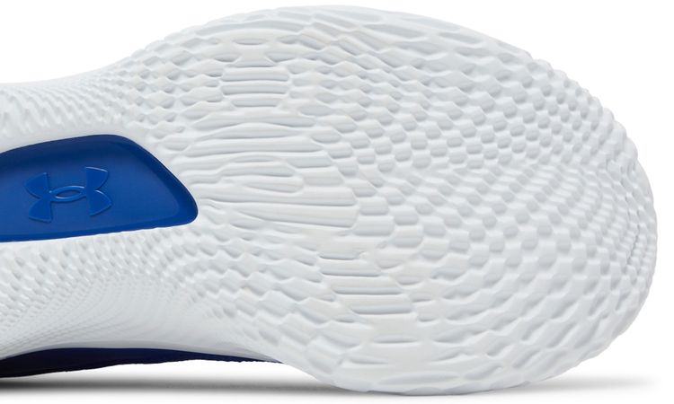 Curry Brand Curry 8 NM Royal Blue