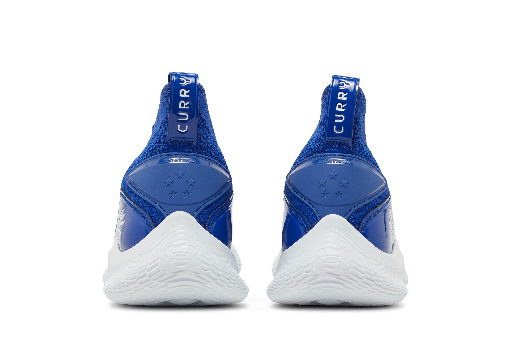 Buy Curry 8 NM Royal Blue 3024785 400 GOAT