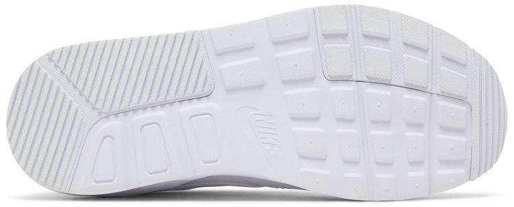 Nike Wmns Air Max SC Leather Triple White