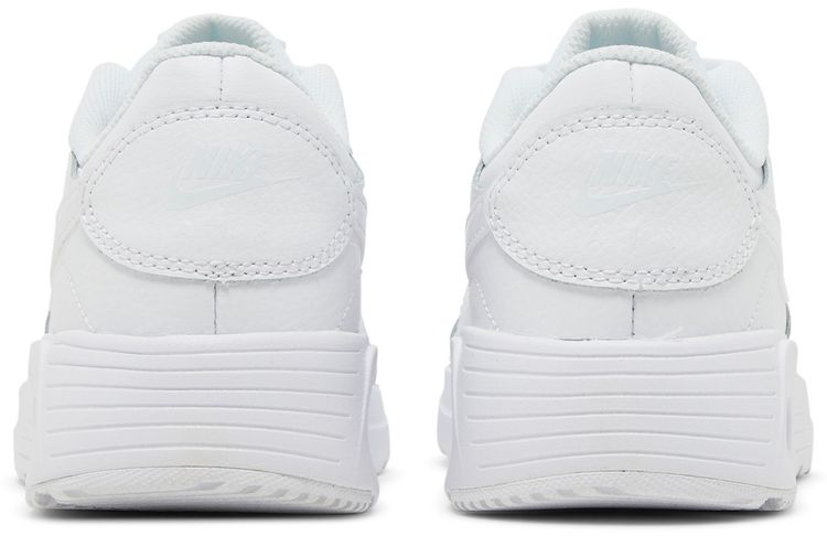 Nike Wmns Air Max SC Leather Triple White