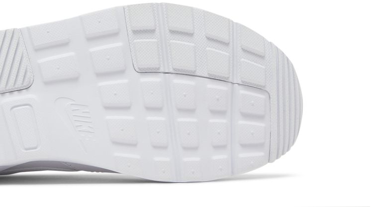 Nike Wmns Air Max SC Leather Triple White