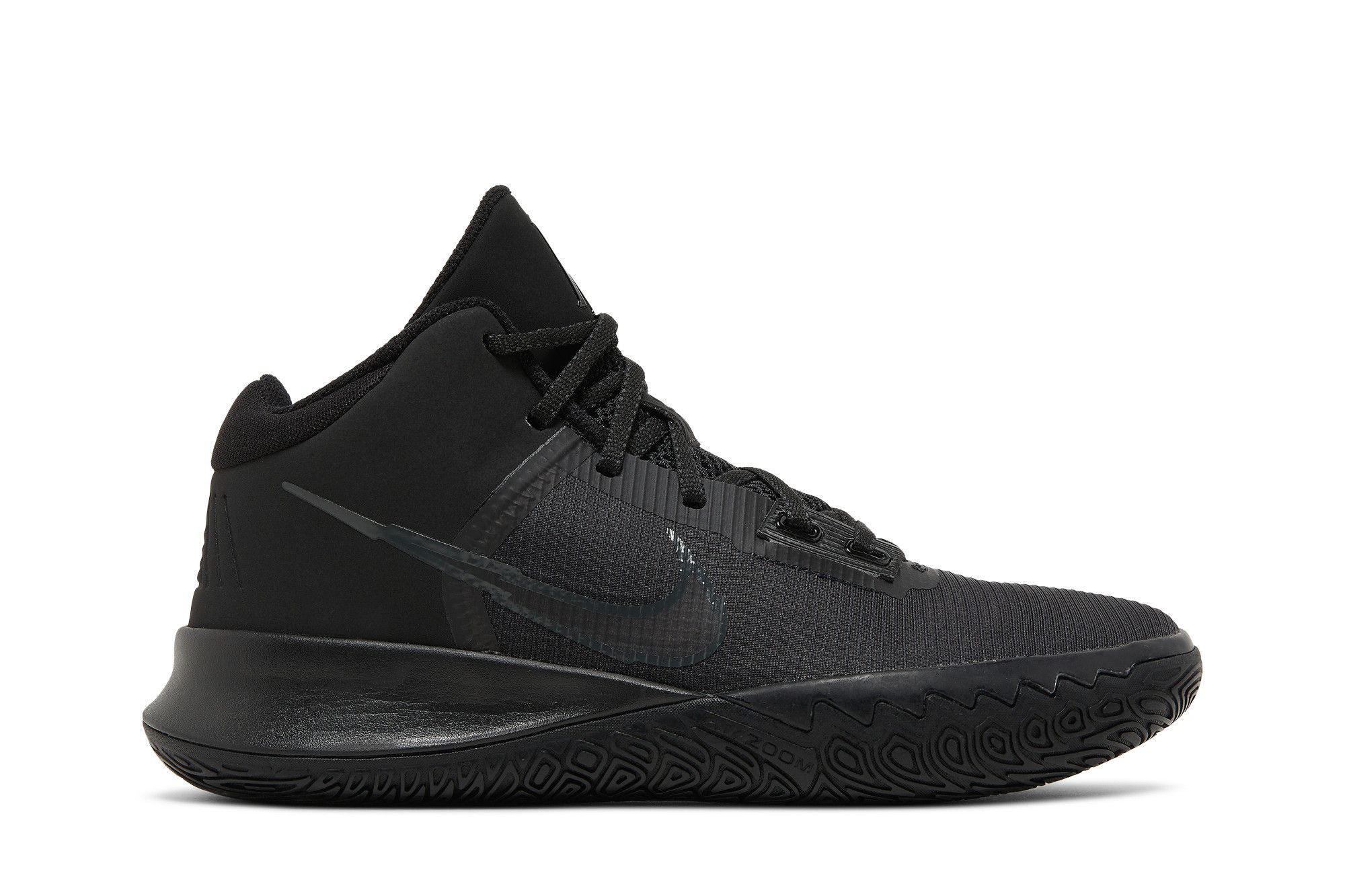 Kyrie 4 cheap flytrap black