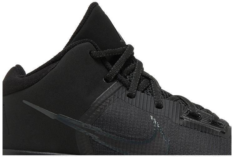 Nike Kyrie Flytrap 4 Black