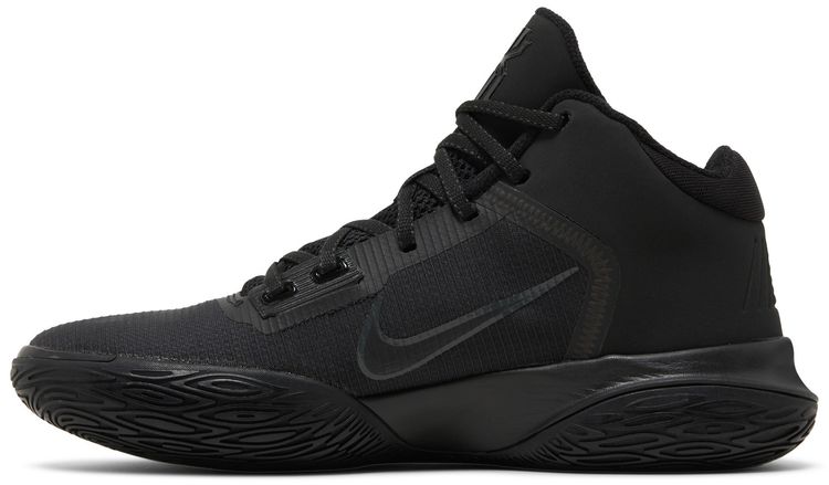 Nike Kyrie Flytrap 4 Black