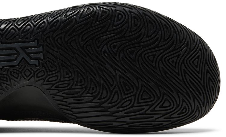 Nike Kyrie Flytrap 4 Black
