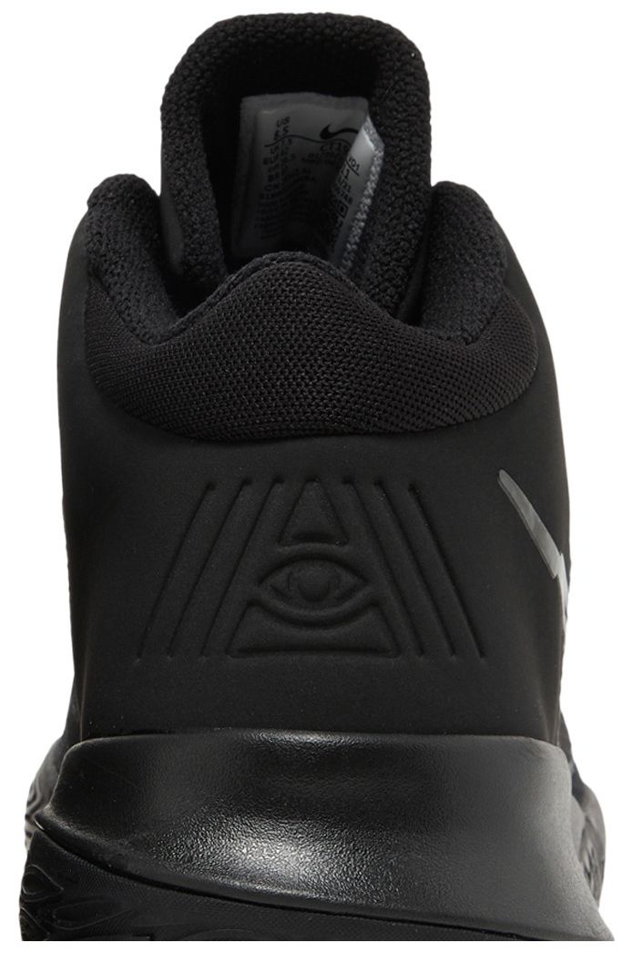 Nike Kyrie Flytrap 4 Black