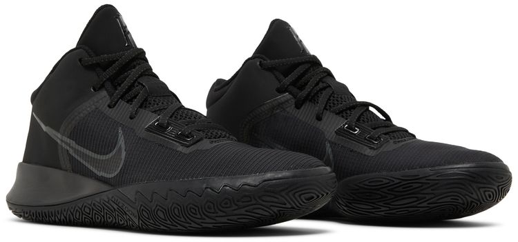 Nike Kyrie Flytrap 4 Black