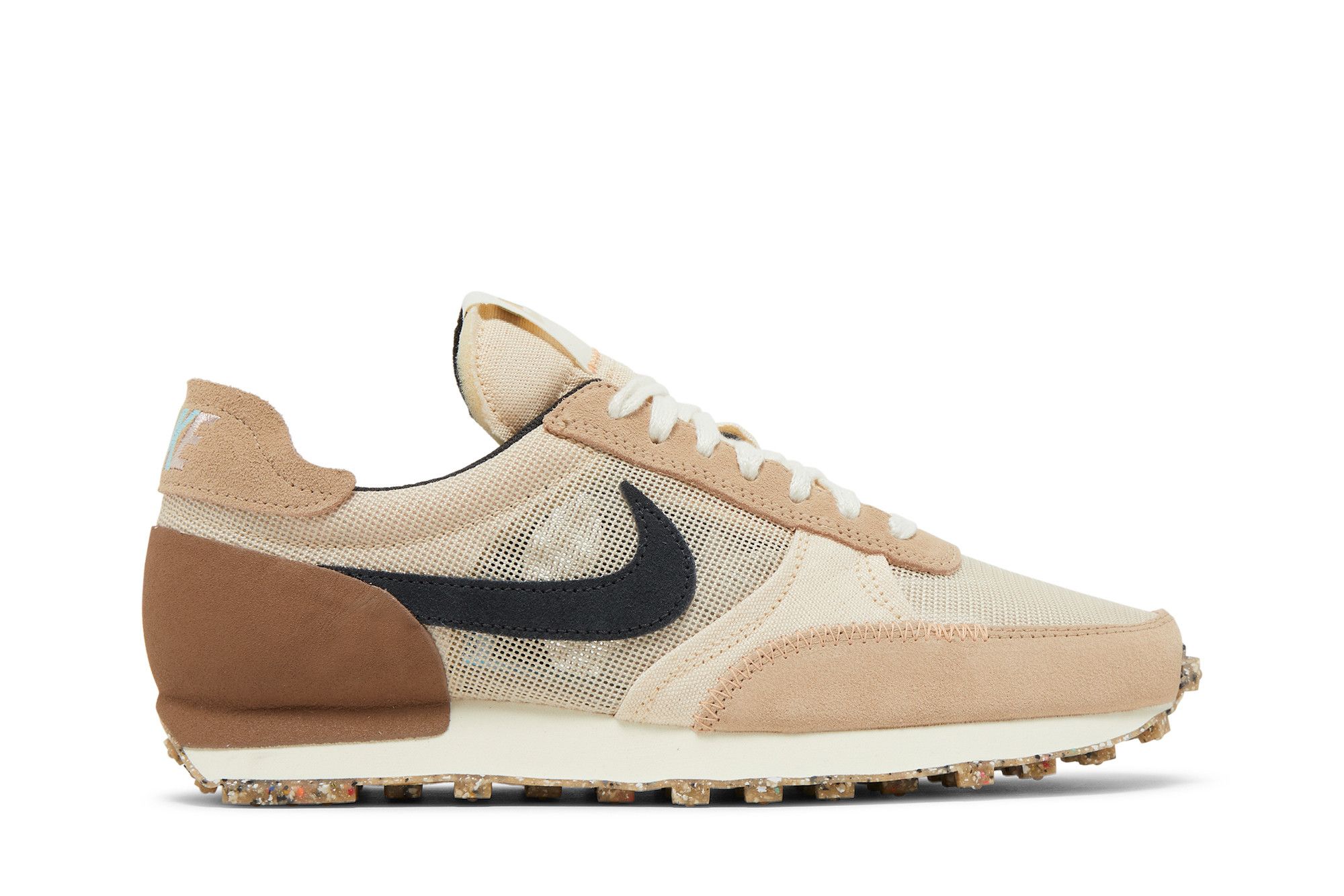 Size 10.0 DBreak-Type 'Archaeo Brown'