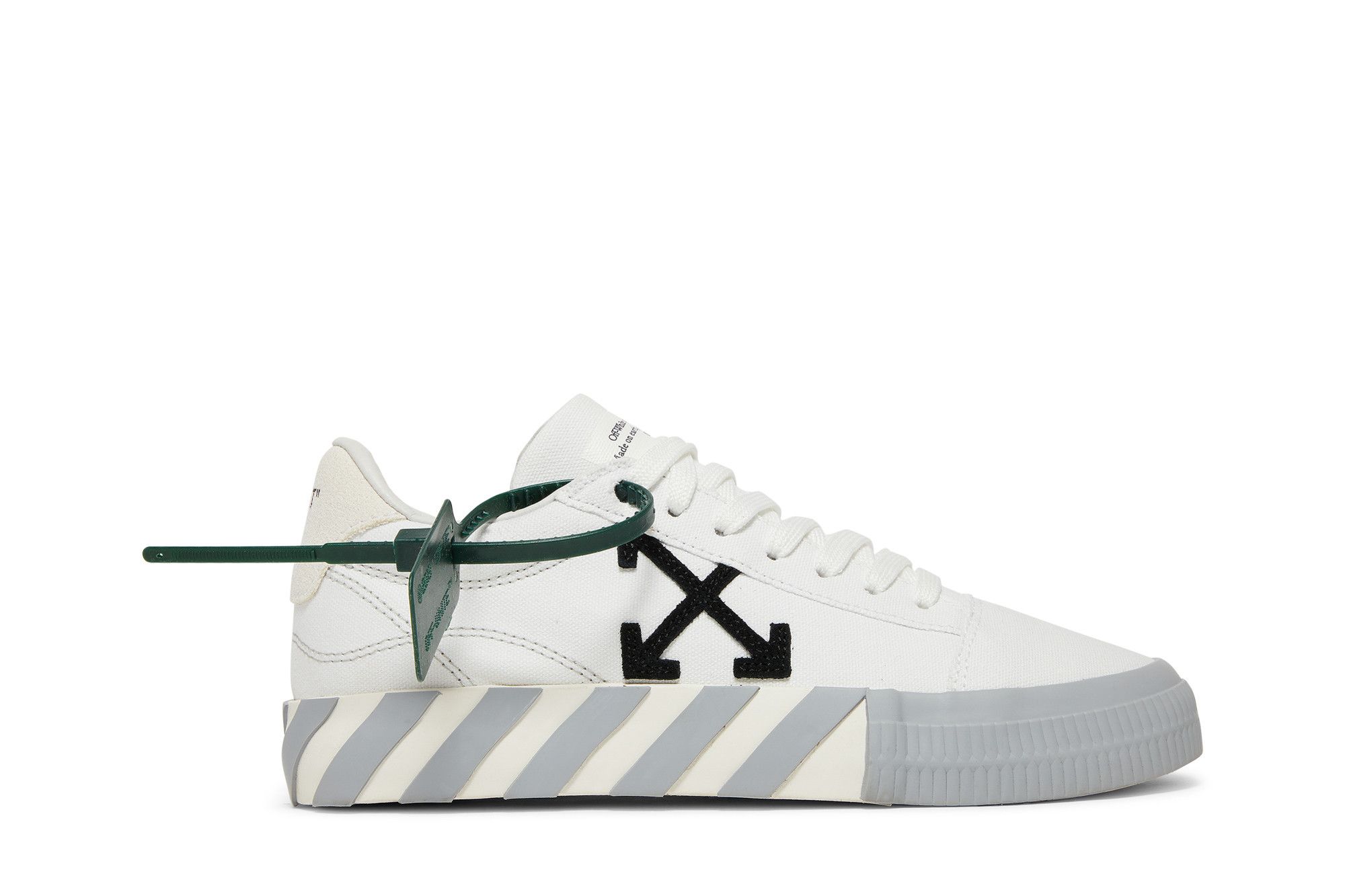 Off white vulc sale online