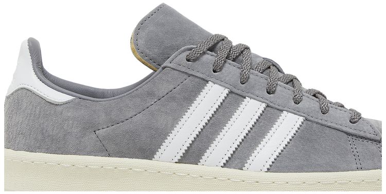 Adidas Campus 80s Grey