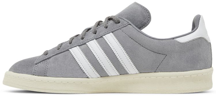 Adidas Campus 80s Grey