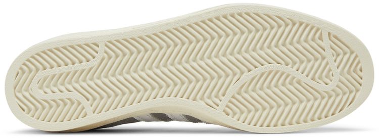 Adidas Campus 80s Grey