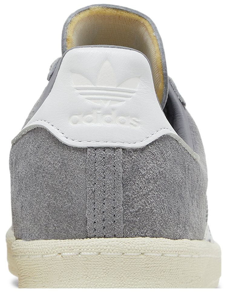 Adidas Campus 80s Grey