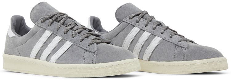 Adidas Campus 80s Grey