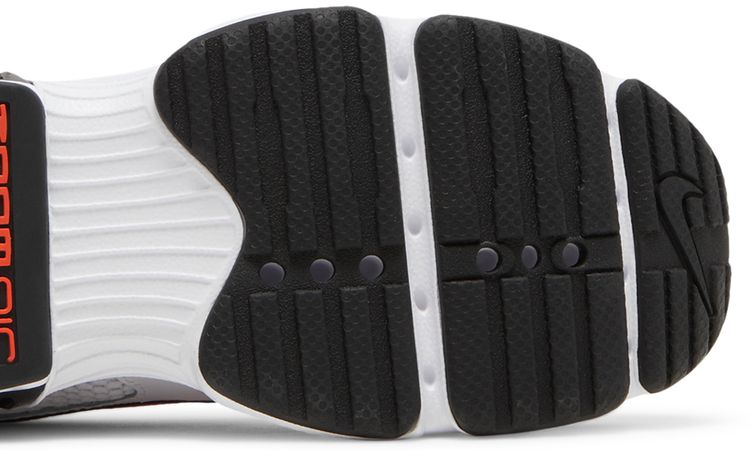 Nike Wmns Zoom Air Fire White Team Orange