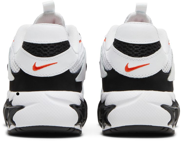 Nike Wmns Zoom Air Fire White Team Orange