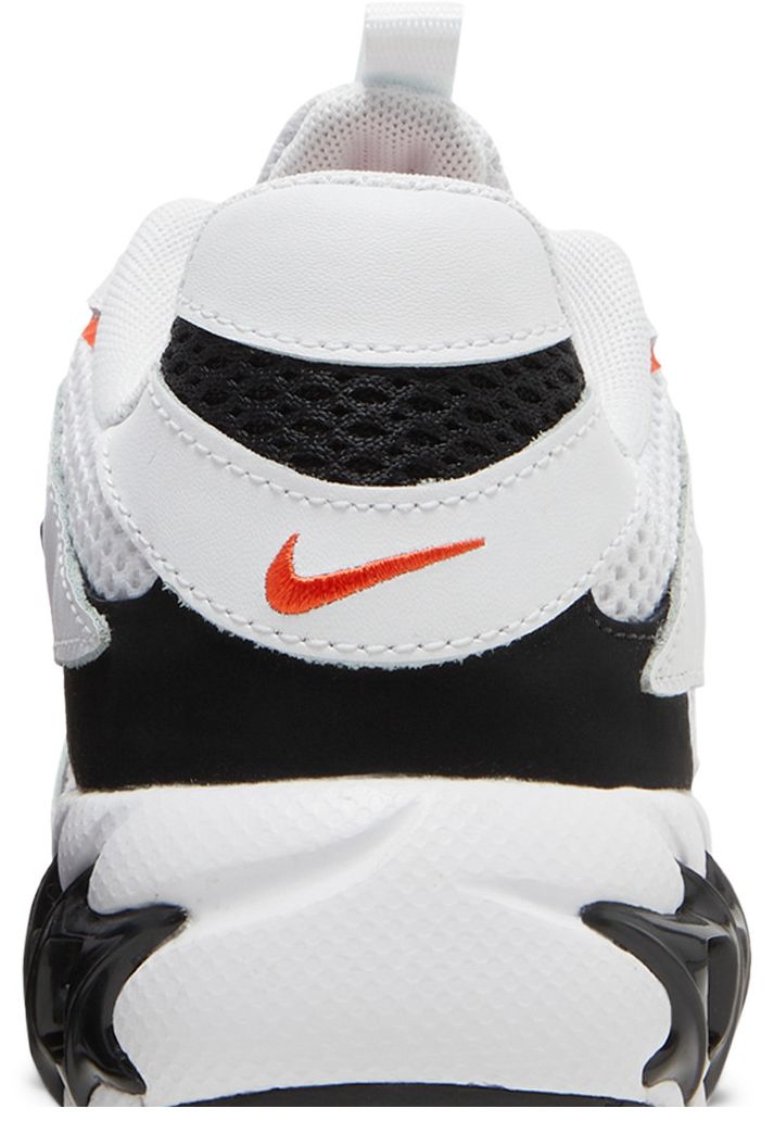 Nike Wmns Zoom Air Fire White Team Orange