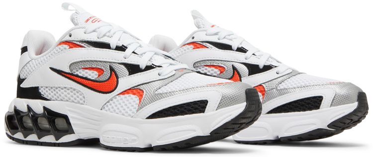 Nike Wmns Zoom Air Fire White Team Orange