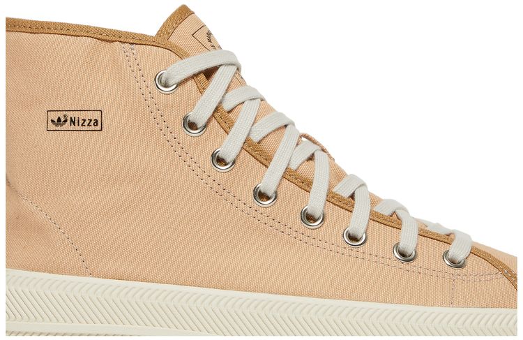 Adidas Nizza Pale Nude