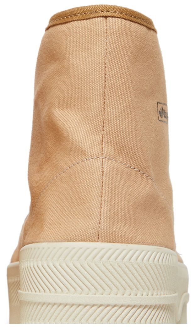 Adidas Nizza Pale Nude