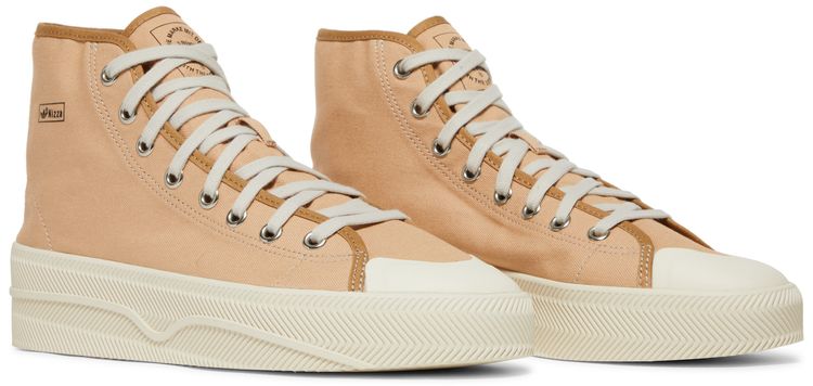 Adidas Nizza Pale Nude