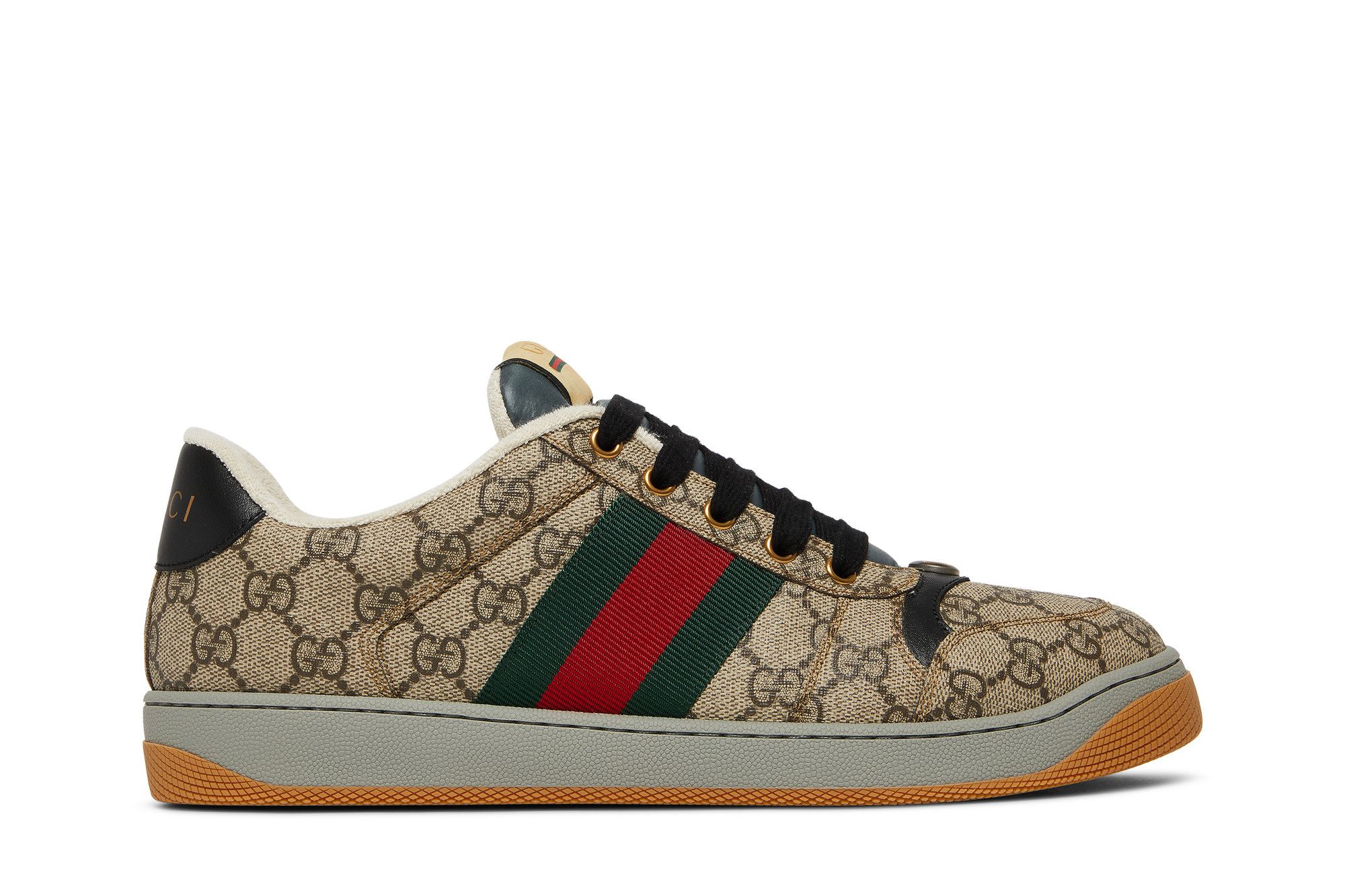 Gucci best sale shoes goat