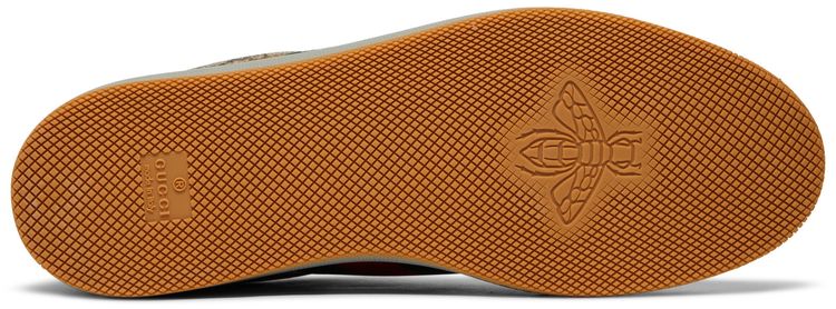 Gucci Screener Sneaker GG Monogram   Beige