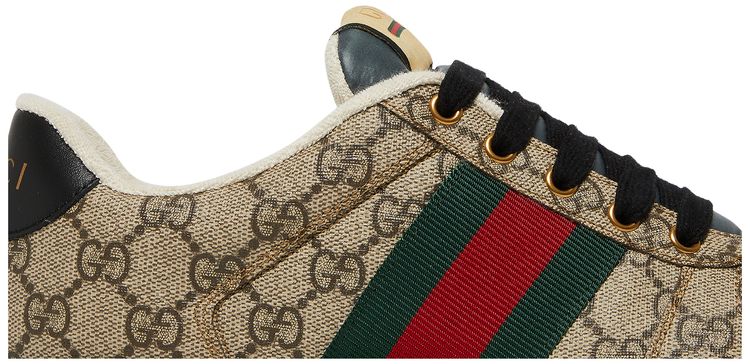 Gucci Screener Sneaker GG Monogram   Beige