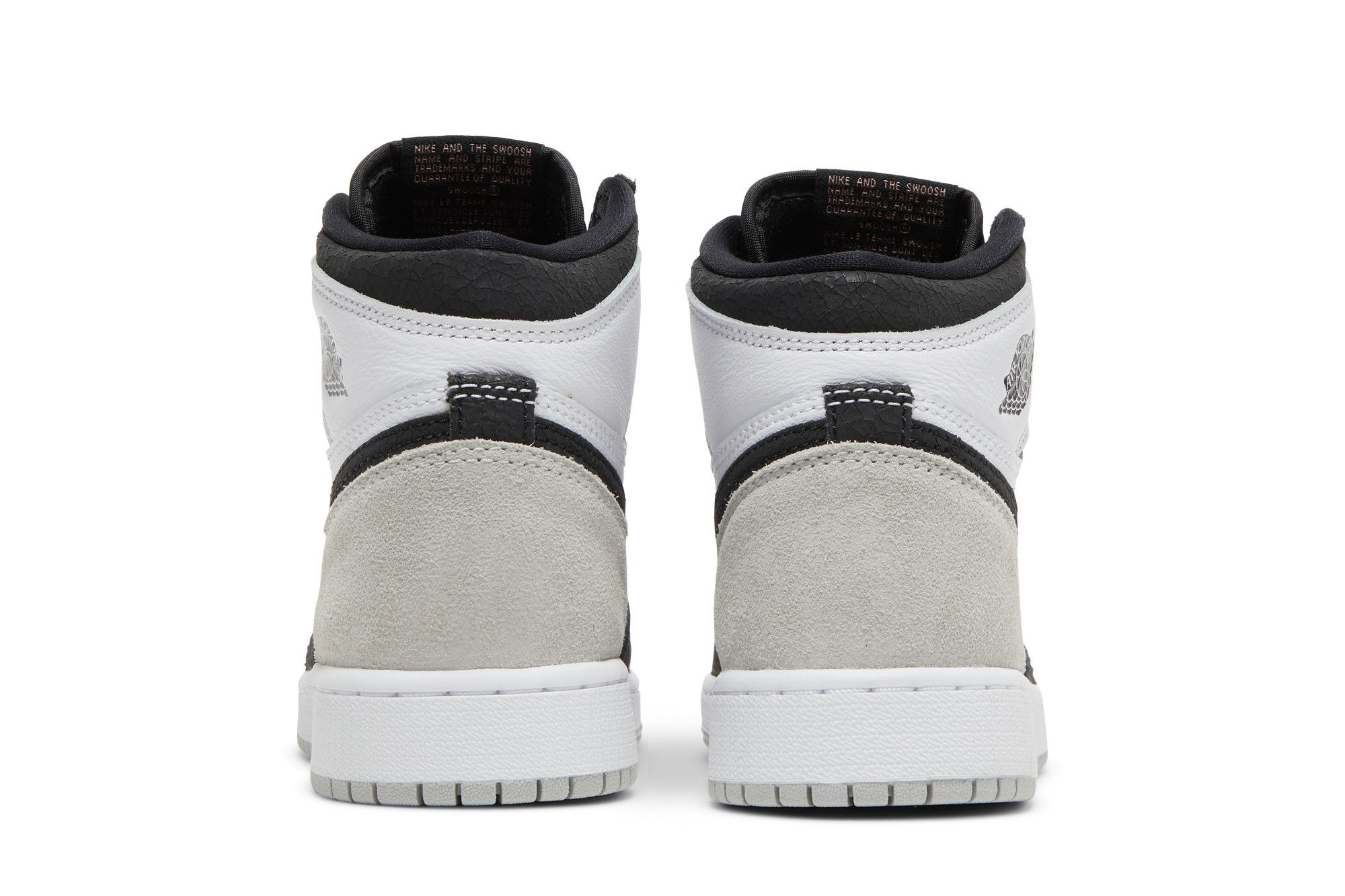 Air jordan 1 mid grigie shop